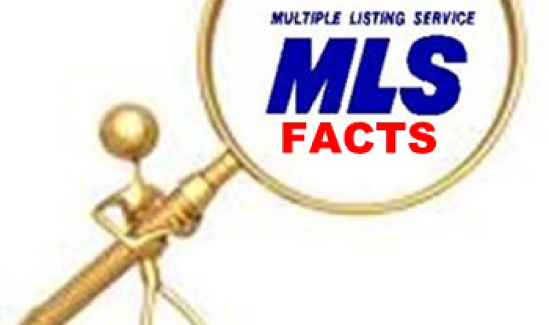 MLS Real Estate Facts