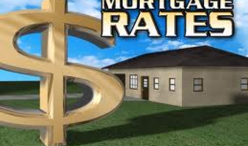 Real estate news: Central bank keeps rate at 1 %