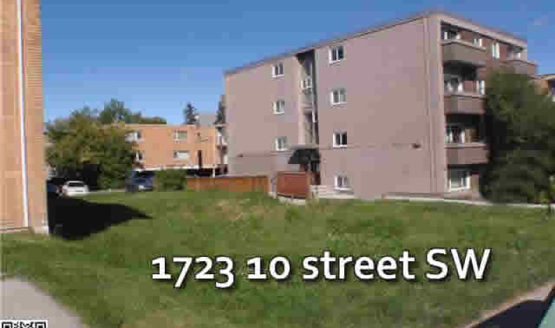 1723 10 street SW, C3509135, Lower Mt Royal