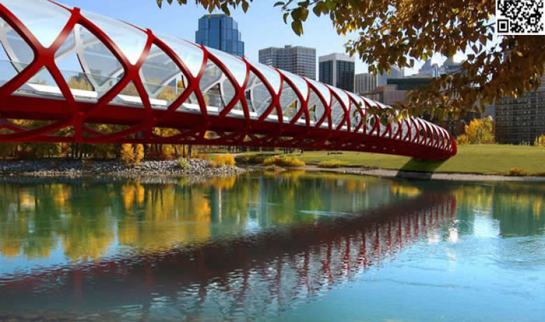 Calgary Grew 12 per cent in five years (must remain affordable)