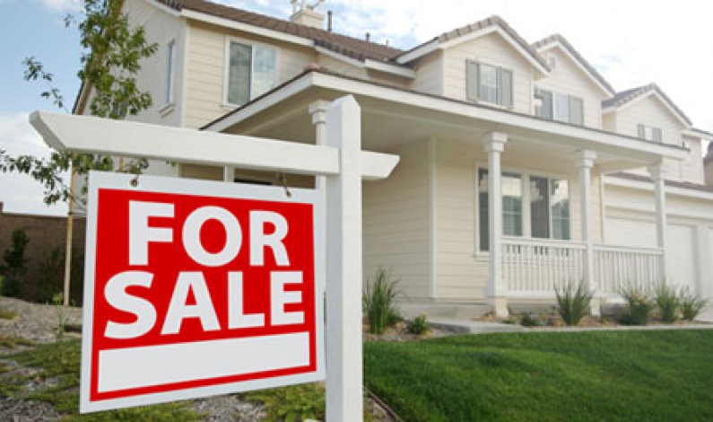Canadian Real Estate market slows in January