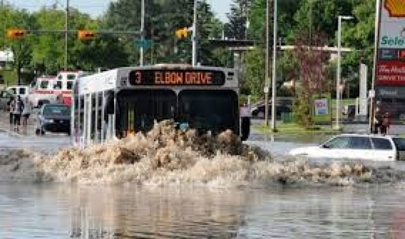 Alberta government approves $1 billion for flood relief;