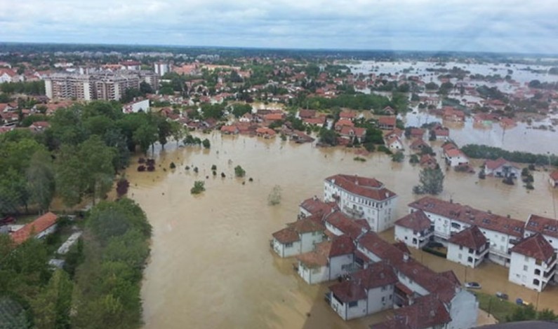 SERBIA floods , Bosnia floods 2014 latest news, HELP NEEDED