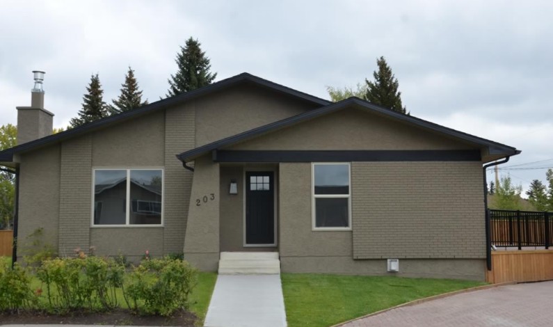 203 SILVER MEAD CL NW, MLS # C4206182
