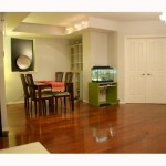 calgary downtown executive apartment, discount real estate