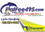 Calgary FlatFee495, discount real estate listing service