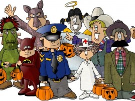 halloween-safe