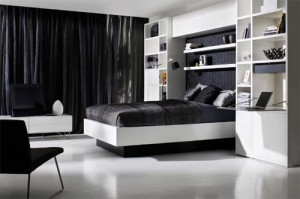 Calgary Discount Realty, Contemporary bedrooms, FlatFee495