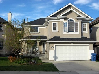 calgary discount real estate, FlatFee495, tuscany homes for sale 01