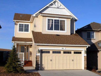 calgary homes for sale Silverado 01