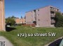 Calgary FlatFee495, Ljuba Djordjevic